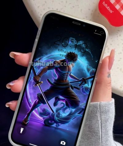 动漫壁纸260118 - 图画吧TUHUABA