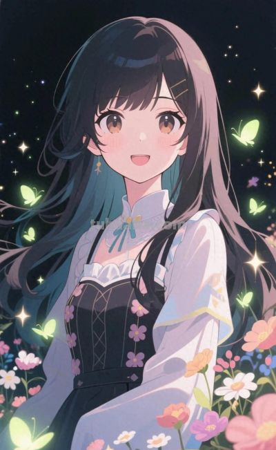 二次元动漫图片分享 - 今日头条