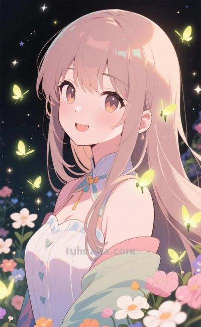 二次元动漫图片分享 - 图画吧TUHUABA