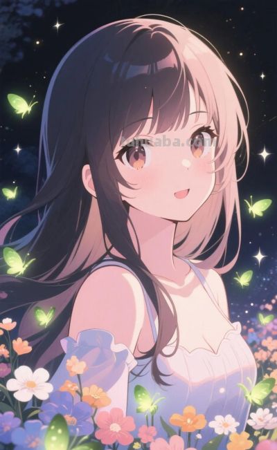 二次元动漫图片分享 - 图画吧TUHUABA