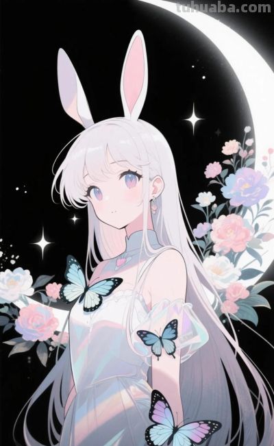 二次元动漫图片分享 - 图画吧TUHUABA