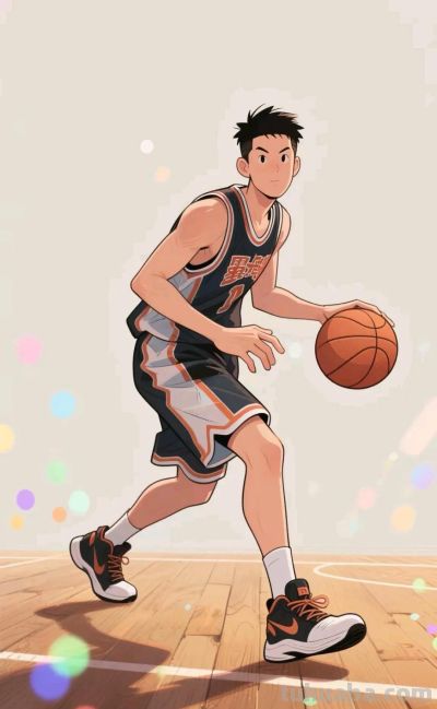 打篮球主题锁屏壁纸男生专用卡通动漫图片 - 今日头条 打篮球主题锁屏壁纸男生专用卡通动漫图片 - 图画吧TUHUABA
