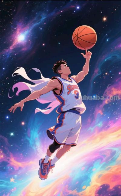 打篮球主题锁屏壁纸男生专用卡通动漫图片 - 今日头条 打篮球主题锁屏壁纸男生专用卡通动漫图片 - 图画吧TUHUABA