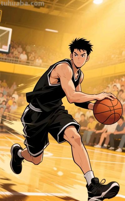 打篮球主题锁屏壁纸男生专用卡通动漫图片 - 今日头条 打篮球主题锁屏壁纸男生专用卡通动漫图片 - 图画吧TUHUABA