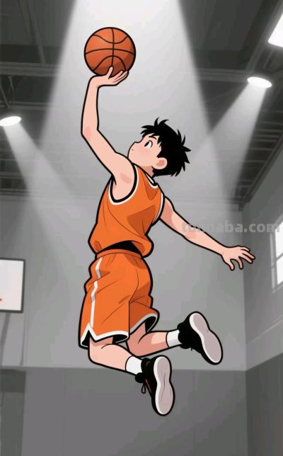 打篮球主题锁屏壁纸男生专用卡通动漫图片 - 今日头条 打篮球主题锁屏壁纸男生专用卡通动漫图片 - 图画吧TUHUABA