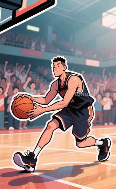 打篮球主题锁屏壁纸男生专用卡通动漫图片 - 今日头条 打篮球主题锁屏壁纸男生专用卡通动漫图片 - 图画吧TUHUABA