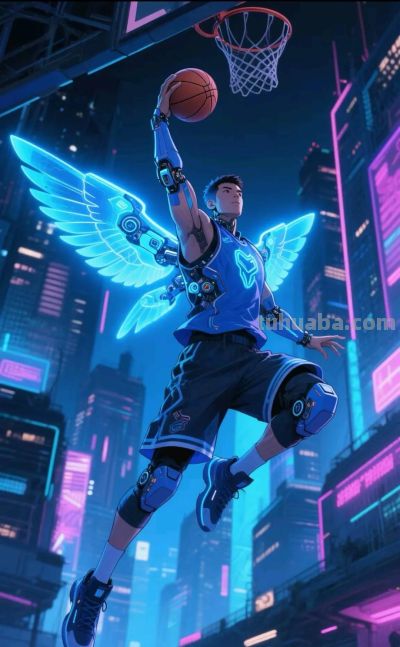 打篮球主题锁屏壁纸男生专用卡通动漫图片 - 今日头条 打篮球主题锁屏壁纸男生专用卡通动漫图片 - 图画吧TUHUABA