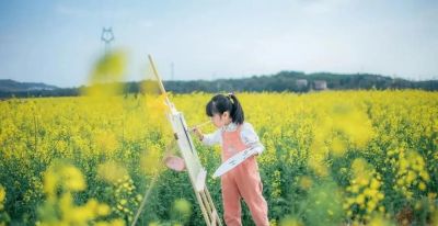 【我的拿手好戏——初中作文】李依轩《我的拿手好戏——画画》 - 图画吧TUHUABA