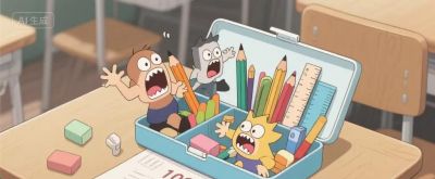 【我的拿手好戏——初中作文】李依轩《我的拿手好戏——画画》 - 图画吧TUHUABA