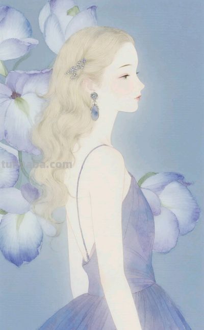 礼服与鲜花的浪漫交织,优雅梦幻的时尚美学太戳了 - 今日头条 礼服与鲜花的浪漫交织,优雅梦幻的时尚美学太戳了 - 图画吧TUHUABA