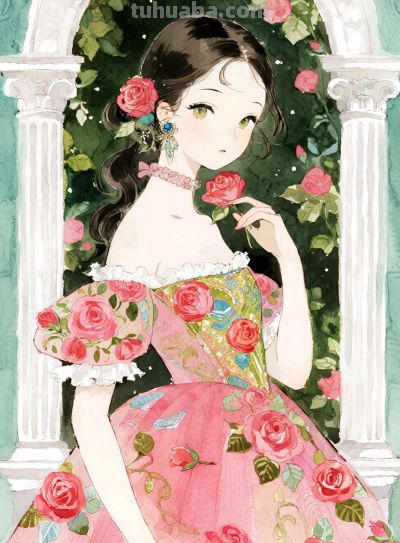 礼服与鲜花的浪漫交织,优雅梦幻的时尚美学太戳了 - 今日头条 礼服与鲜花的浪漫交织,优雅梦幻的时尚美学太戳了 - 图画吧TUHUABA