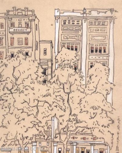 一组生活的小画,感受人间烟火气 - 今日头条 一组生活的小画,感受人间烟火气 - 图画吧TUHUABA