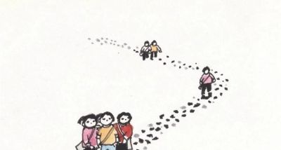 一组生活的小画,感受人间烟火气 - 今日头条 一组生活的小画,感受人间烟火气 - 图画吧TUHUABA