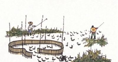 一组生活的小画,感受人间烟火气 - 今日头条 一组生活的小画,感受人间烟火气 - 图画吧TUHUABA