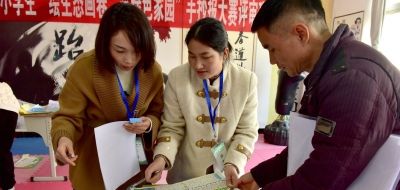 剑河：中小学生手抄报大赛绘生态美景 筑牢绿色家园理念 - 图画吧TUHUABA