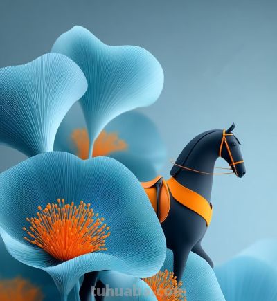 色彩美学 壁纸 - 图画吧TUHUABA