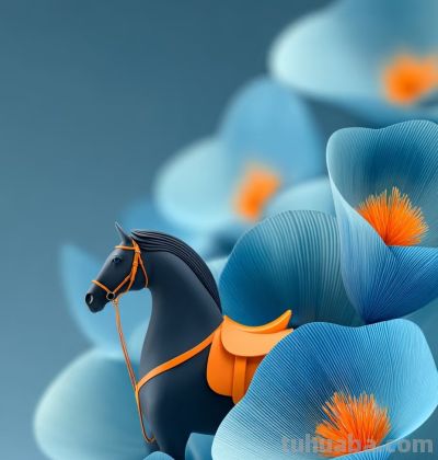 色彩美学 壁纸 - 图画吧TUHUABA