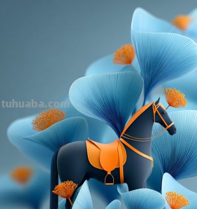 色彩美学 壁纸 - 图画吧TUHUABA
