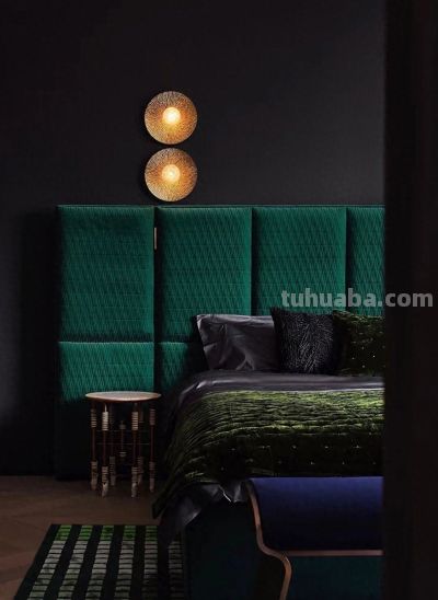 用色彩表达感情 - 今日头条