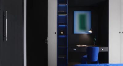 用色彩表达感情 - 图画吧TUHUABA