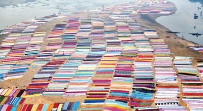 色彩，打开异国文化的钥匙 - 今日头条