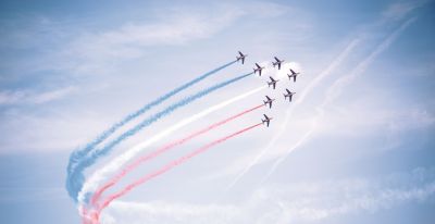 色彩，打开异国文化的钥匙 - 图画吧TUHUABA