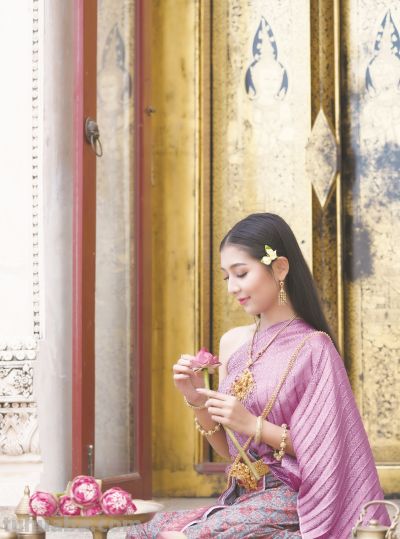 色彩，打开异国文化的钥匙 - 图画吧TUHUABA