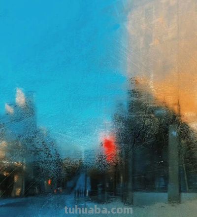 如何合理分析一张照片的色彩？ - 图画吧TUHUABA