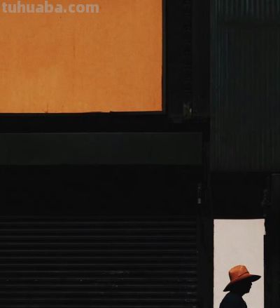 如何合理分析一张照片的色彩？ - 图画吧TUHUABA