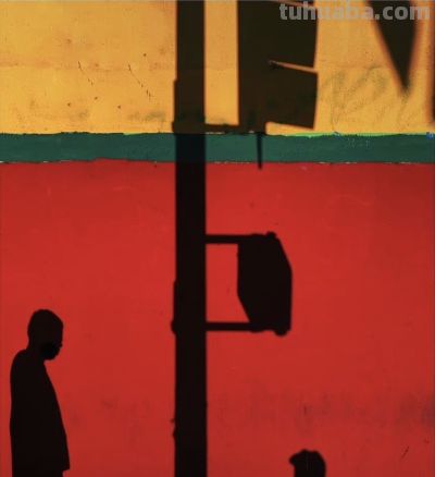 如何合理分析一张照片的色彩？ - 图画吧TUHUABA