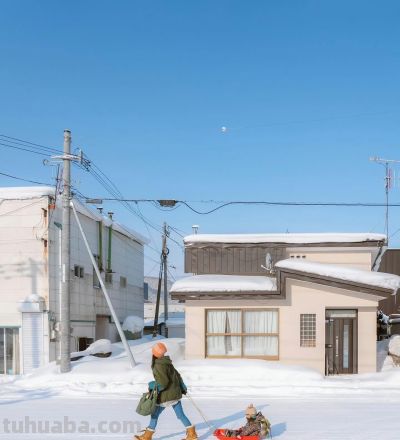 如何合理分析一张照片的色彩？ - 图画吧TUHUABA