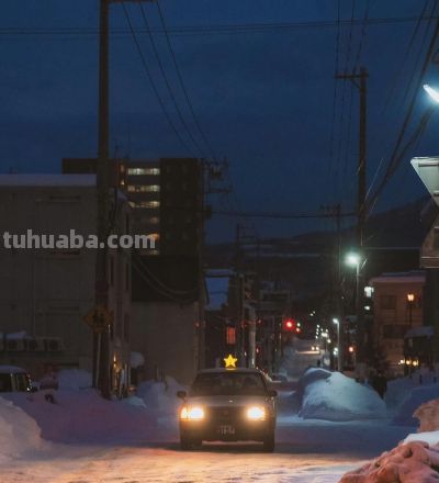如何合理分析一张照片的色彩？ - 图画吧TUHUABA