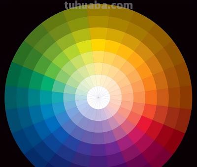 如何合理分析一张照片的色彩？ - 图画吧TUHUABA