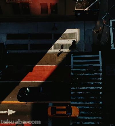 如何合理分析一张照片的色彩？ - 图画吧TUHUABA