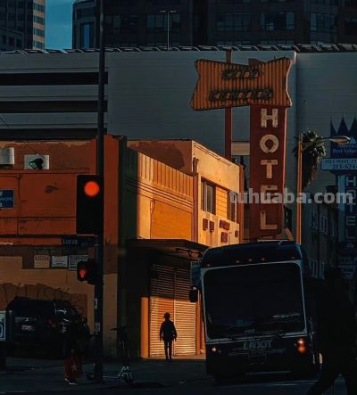 如何合理分析一张照片的色彩？ - 图画吧TUHUABA