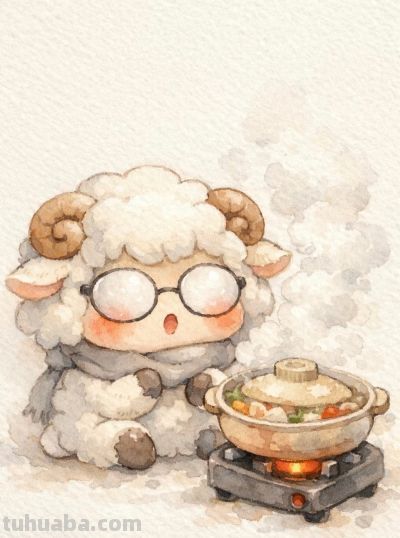 mocai水彩插画头像分享丨可爱的小动物 - 今日头条