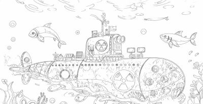 未来太空 未来城市 未来交通等主题科幻画参赛获奖作品素材 - 图画吧TUHUABA