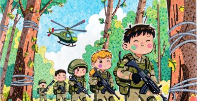 未来太空 未来城市 未来交通等主题科幻画参赛获奖作品素材 - 图画吧TUHUABA