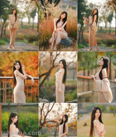 公园拍照，12个动作技巧，拍照自然上镜，出片好看有氛围感 - 今日头条