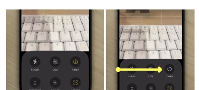 别再瞎用iPhone相机了！13个隐藏技巧，普通人也能拍出大片感 - 图画吧TUHUABA