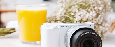 1.2万元内，有哪些不踩坑的相机？ - 图画吧TUHUABA