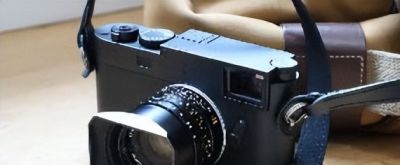 2026黑白摄影器材深度观察：从极致纯粹到复古情怀的影像选择 - 图画吧TUHUABA