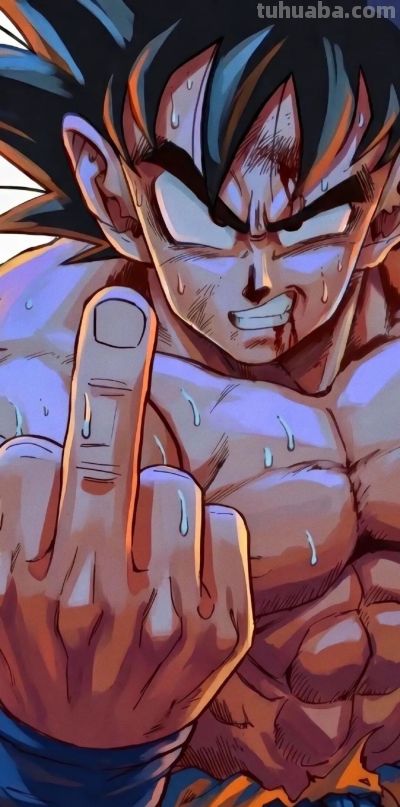 权威动漫壁纸30张 - 图画吧TUHUABA