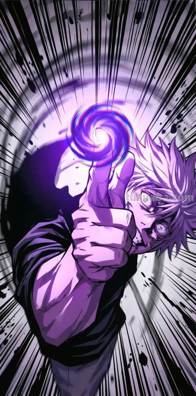 权威动漫壁纸30张 - 图画吧TUHUABA