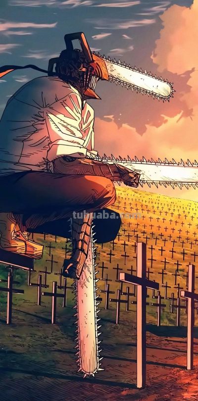 权威动漫壁纸30张 - 图画吧TUHUABA