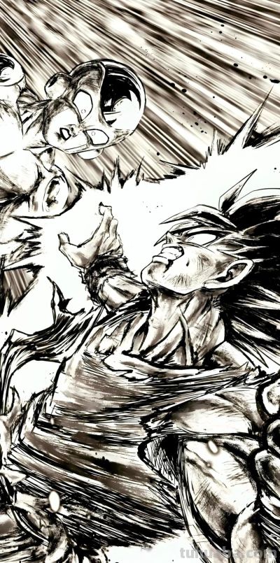 权威动漫壁纸30张 - 图画吧TUHUABA