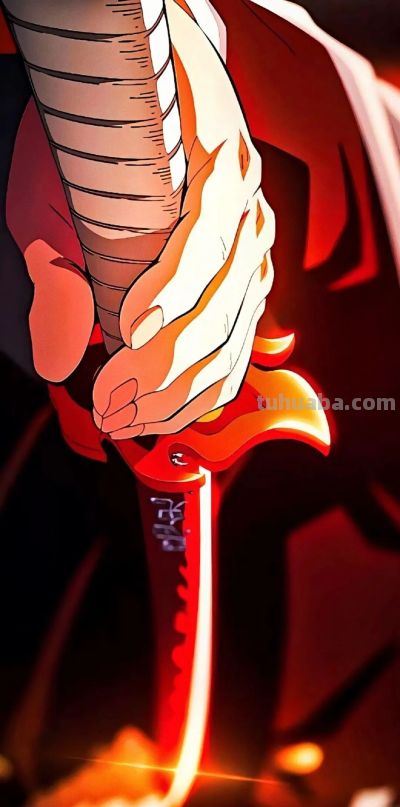 权威动漫壁纸30张 - 图画吧TUHUABA