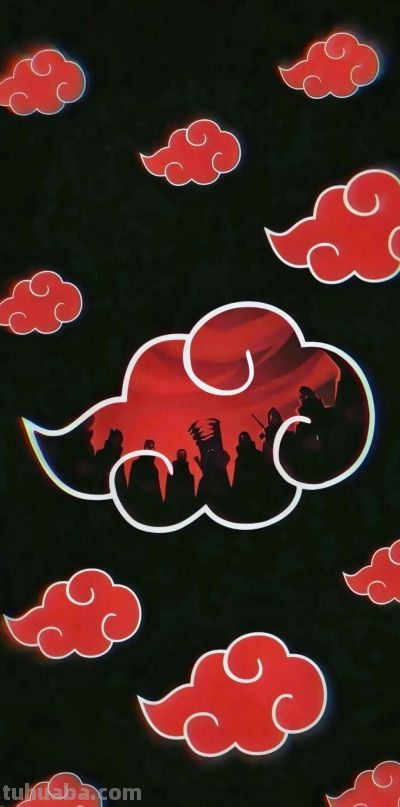 权威动漫壁纸30张 - 图画吧TUHUABA