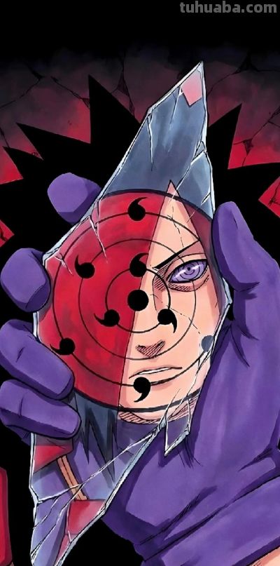权威动漫壁纸30张 - 图画吧TUHUABA