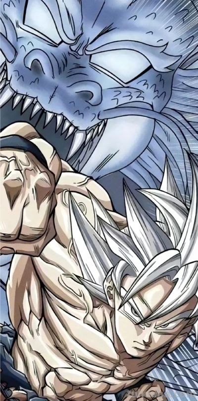 权威动漫壁纸30张 - 图画吧TUHUABA